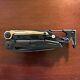 Leatherman MUT Multitool- hunting, camping, hiking, fishing