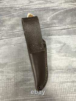 Linder Germany Stag Hunting Knife Inoxydable Rostfrei