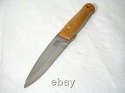 MINTY Rare Early 1980's RAY MEARS Survival WILKINSON SWORD CO BUSHCRAFT KNIFE