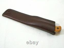 MINTY Rare Early 1980's RAY MEARS Survival WILKINSON SWORD CO BUSHCRAFT KNIFE