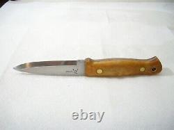 MINTY Rare Early 1980's RAY MEARS Survival WILKINSON SWORD CO BUSHCRAFT KNIFE