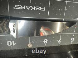 MKC Montana Knife Company Magnacut Speedgoat 1.0 Forest Cord Wrap New GreenOlive MKC Montana Knife Company Magnacut Speedgoat 1.0 Forest Cord Wrap New GreenOlive