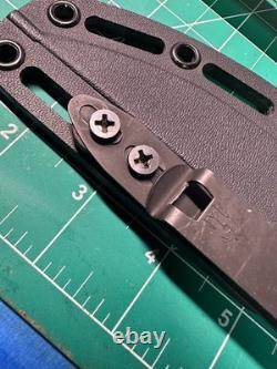 MKC Montana Knife Company Magnacut Speedgoat 1.0 Forest Cord Wrap New GreenOlive MKC Montana Knife Company Magnacut Speedgoat 1.0 Forest Cord Wrap New GreenOlive