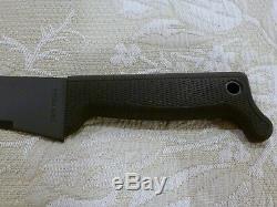 Made 2 Years VINTAGE Discontinued Cold Steel 23.6 KOPIS MACHETE Knife 97KP18S