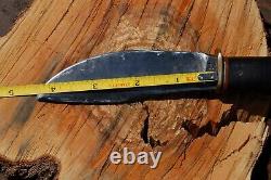 Marbles Gladstone Fixed Blade Hunting Knife Made in U. S. A