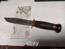 Marbles Gladstone, Mich. USA