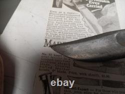 Marbles Gladstone, Mich. USA