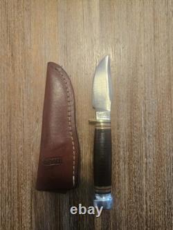Marbles Gladstone USA Plus Original Sheath Sharp