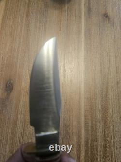 Marbles Gladstone USA Plus Original Sheath Sharp