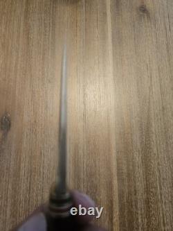 Marbles Gladstone USA Plus Original Sheath Sharp
