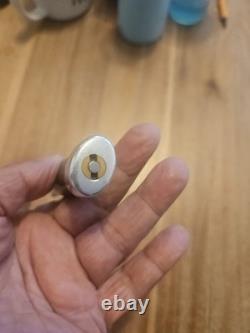 Marbles Gladstone USA Plus Original Sheath Sharp
