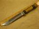 Marbles Ideal Hunting Knife 7 Full Stag