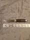 Marbles Pat. 19 6 Woodcraft Knife 3/8 Nut Handle Is Loose