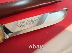 Marttiini Ranger Fixed Blade