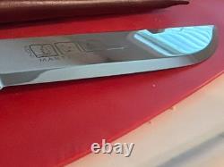 Marttiini Ranger Fixed Blade