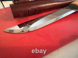 Marttiini Ranger Fixed Blade