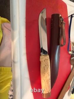 Marttiini Ranger Fixed Blade