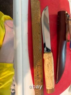 Marttiini Ranger Fixed Blade