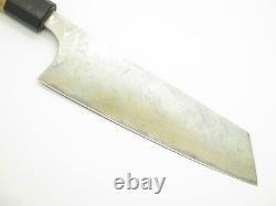 Masakage Shimo Bunka 165mm Santoku Sushi Chef Fish Kitchen Cutlery Knife