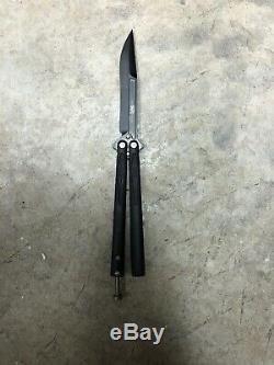 Microtech Hunting Knife
