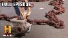 Modern Marvels Corrosion Destroys U S Infrastructure S14 E29 Full Episode History