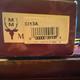 Muela Cougar CI13A Hunting Knife 13cm Stainless Straight Blade Stag Sheath