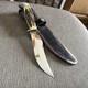 NM, Gorgeous, Case XX 523-5, 1965-1979, Stag, Orig. Sheath