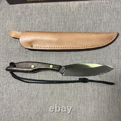 NOS, Vintage DH Russell Grohmann Skinner, Unused, WithBox, Stainless