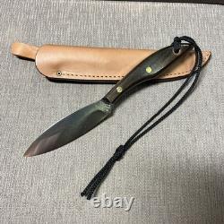 NOS, Vintage DH Russell Grohmann Skinner, Unused, WithBox, Stainless