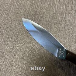 NOS, Vintage DH Russell Grohmann Skinner, Unused, WithBox, Stainless