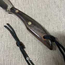 NOS, Vintage DH Russell Grohmann Skinner, Unused, WithBox, Stainless