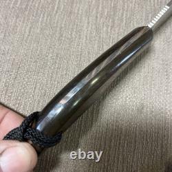 NOS, Vintage DH Russell Grohmann Skinner, Unused, WithBox, Stainless