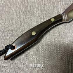 NOS, Vintage DH Russell Grohmann Skinner, Unused, WithBox, Stainless