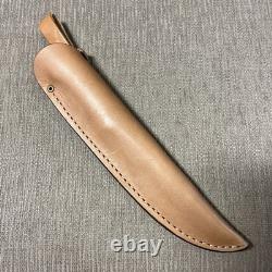 NOS, Vintage DH Russell Grohmann Skinner, Unused, WithBox, Stainless