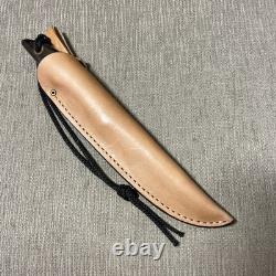 NOS, Vintage DH Russell Grohmann Skinner, Unused, WithBox, Stainless