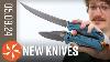 New Knives For The Week Of May 9th 2024 Just In At Knifecenter Com