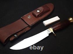 Northwoods Knives Boundary Waters Camp and Trail Knife