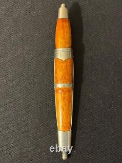 Old Antique Puukko Knife -Norwegian Finnish Swedish Scandinavia Hunting PREMIUM