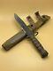 Ontario Knife Company OKC 3S USMC Combat Knife / Bayonet AUTHENTIC SURPLUS