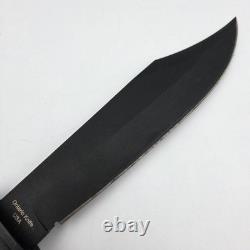 Ontario Knife Company OKC USA SPEC PLUS SP-10 Marine Raider Bowie Knife 8684