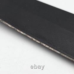 Ontario Knife Company OKC USA SPEC PLUS SP-10 Marine Raider Bowie Knife 8684