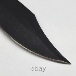 Ontario Knife Company OKC USA SPEC PLUS SP-10 Marine Raider Bowie Knife 8684
