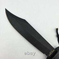 Ontario Knife Company OKC USA SPEC PLUS SP-10 Marine Raider Bowie Knife 8684