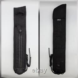 Ontario Knife Company OKC USA SPEC PLUS SP-10 Marine Raider Bowie Knife 8684