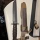 Ontario Knife Company Okc 3s Military