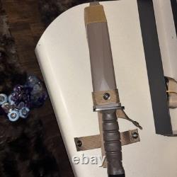 Ontario Knife Company Okc 3s Military