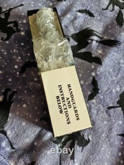 PHROBIS 9010 KNIFE Model 187 Cat # 1624 Modular All-Purpose Field Knife MFK