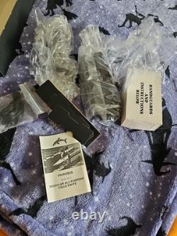 PHROBIS 9010 KNIFE Model 187 Cat # 1624 Modular All-Purpose Field Knife MFK