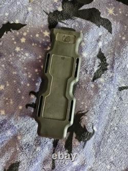 PHROBIS 9010 KNIFE Model 187 Cat # 1624 Modular All-Purpose Field Knife MFK