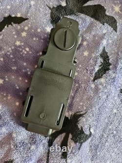 PHROBIS 9010 KNIFE Model 187 Cat # 1624 Modular All-Purpose Field Knife MFK